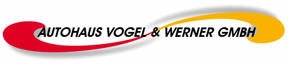 Logo von Autohaus Vogel und Werner GmbH